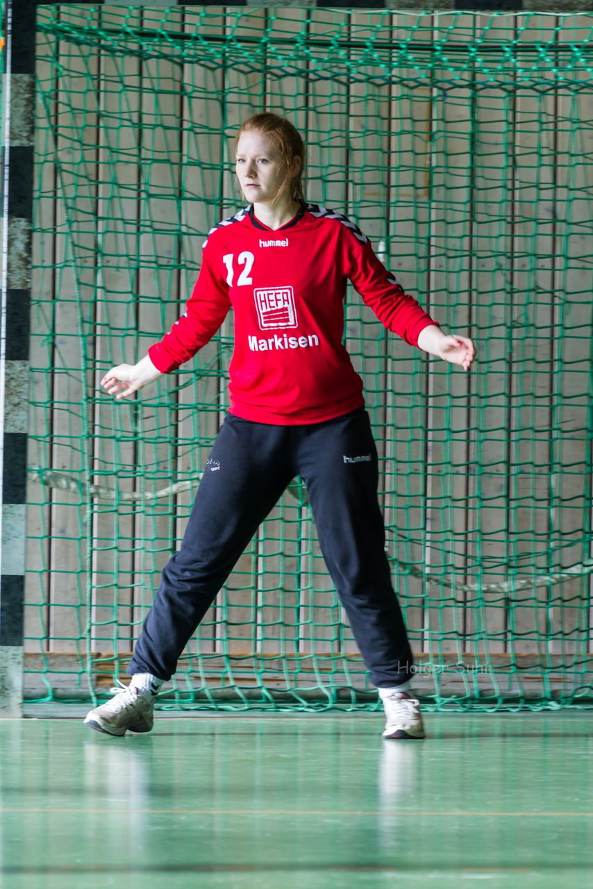 Bild 203 - Frauen SG Wift - HSG Kremperheide/Muensterdorf : Ergebnis: 24:25